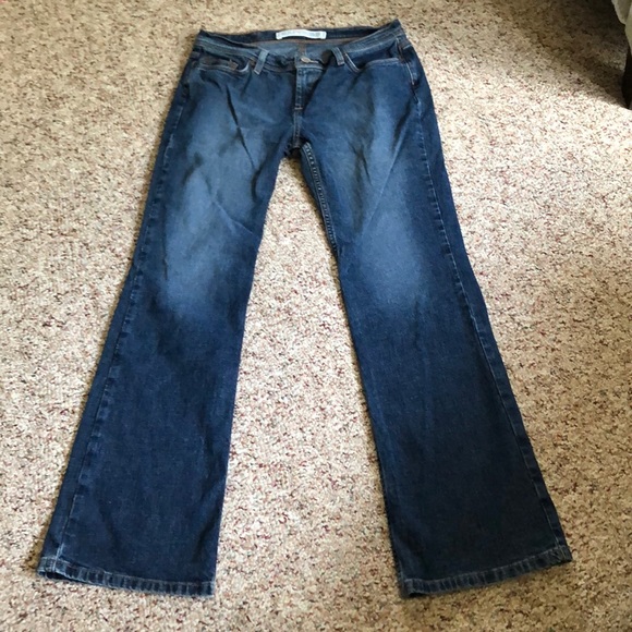Express Denim - Jeans